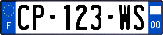 CP-123-WS