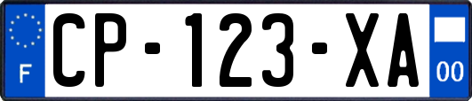 CP-123-XA