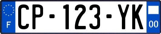 CP-123-YK