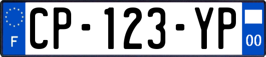 CP-123-YP