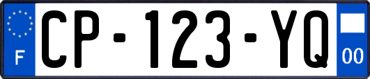 CP-123-YQ