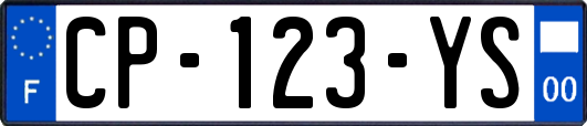 CP-123-YS