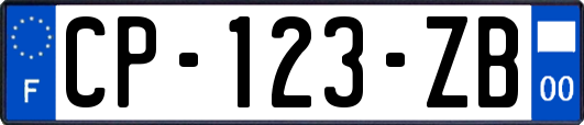 CP-123-ZB