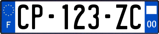 CP-123-ZC