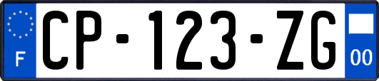 CP-123-ZG