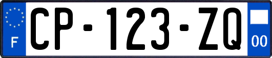 CP-123-ZQ