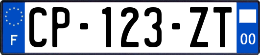 CP-123-ZT