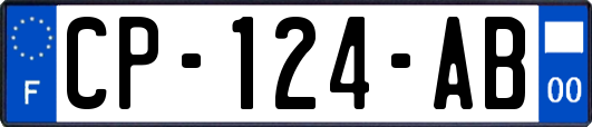 CP-124-AB