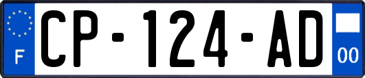 CP-124-AD