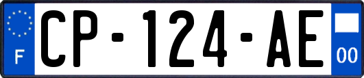 CP-124-AE