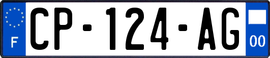 CP-124-AG