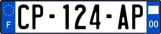 CP-124-AP