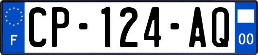 CP-124-AQ