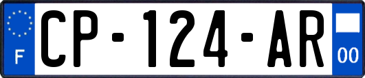 CP-124-AR