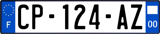 CP-124-AZ