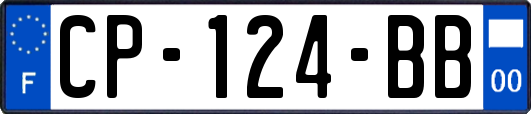 CP-124-BB