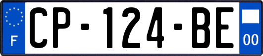 CP-124-BE