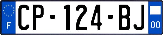 CP-124-BJ