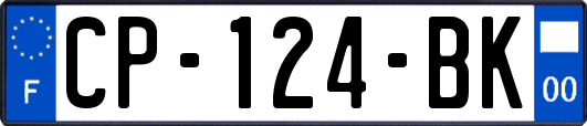 CP-124-BK