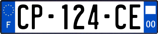 CP-124-CE