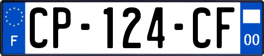 CP-124-CF