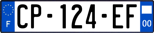 CP-124-EF
