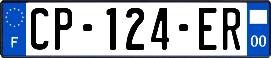 CP-124-ER