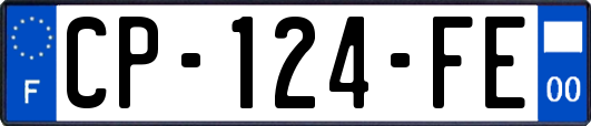 CP-124-FE