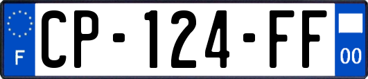 CP-124-FF