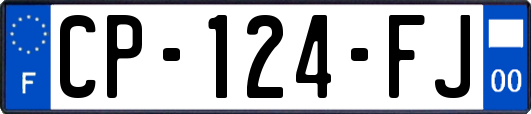 CP-124-FJ