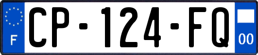 CP-124-FQ