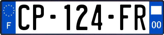 CP-124-FR