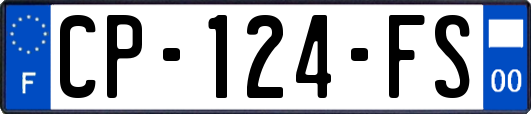 CP-124-FS