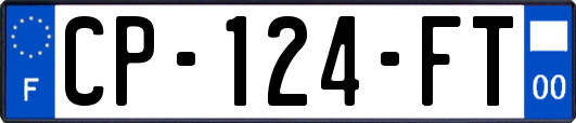 CP-124-FT