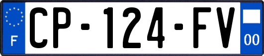 CP-124-FV