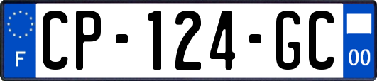 CP-124-GC