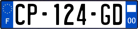 CP-124-GD