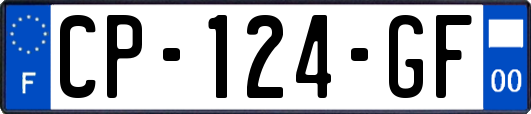 CP-124-GF