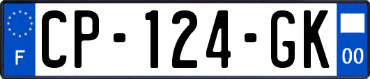 CP-124-GK
