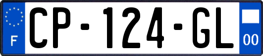 CP-124-GL