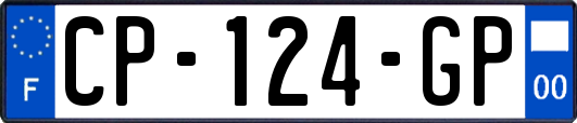 CP-124-GP