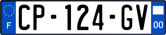 CP-124-GV