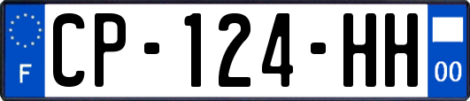 CP-124-HH