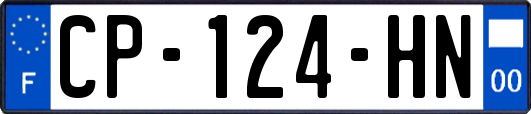 CP-124-HN