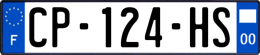 CP-124-HS
