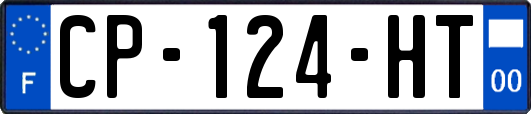 CP-124-HT