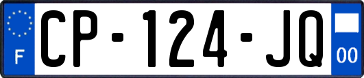 CP-124-JQ