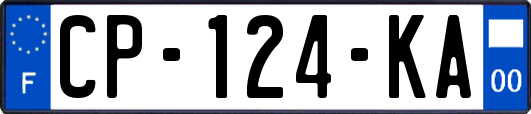 CP-124-KA