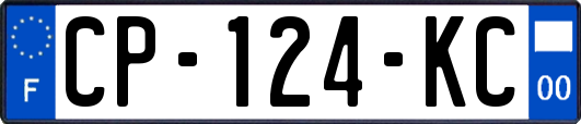 CP-124-KC