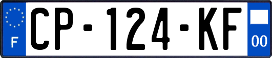 CP-124-KF